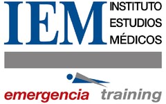 IEM INSTITUTO ESTUDIOS MEDICOS EMERGENCIA TRAINING