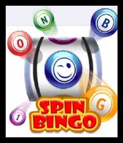 SPINBINGO