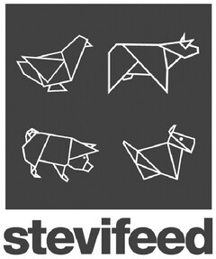 STEVIFEED