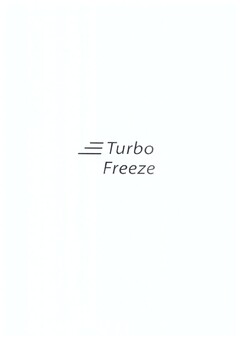 Turbo Freeze