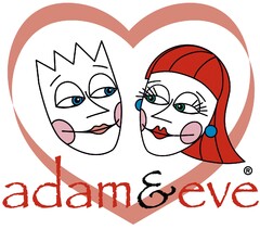 adam&eve