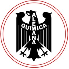 QUIMICA ALEMANA