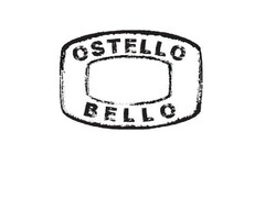 OSTELLO BELLO