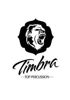 Timbra TOP PERCUSSION