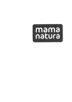 mama natura