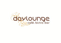 daylounge café. bistro. bar