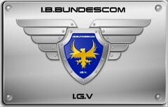 I.B. BUNDESCOM I.G.V