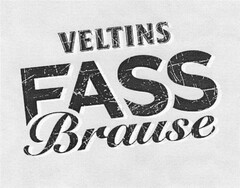 VELTINS FASS Brause