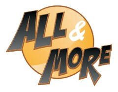 all&more