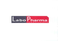 LABOPHARMA RAW MATERIALS