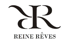 RR REINE RÊVES