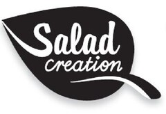 SALAD CREATION