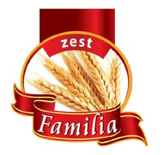 zest familia