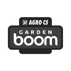 AGRO CS GARDEN BOOM