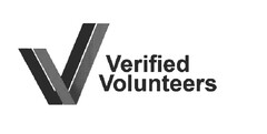 VERIFIED VOLUNTEERS