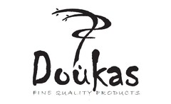 Doukas FINE QUALITY PRODUCTS