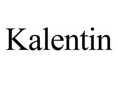 Kalentin