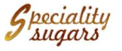 Speciality Sugars