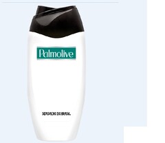 PALMOLIVE SENSACAO DO BRASIL