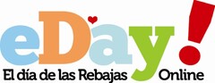 eday el dia de las rebajas online