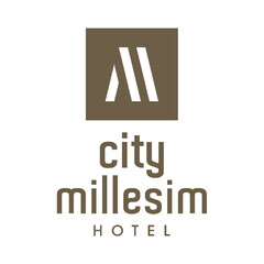 City Millesim HOTEL