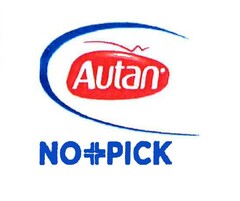 AUTAN NO PICK