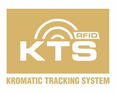 KTS  KROMATIC TRACKING SYSTEM RFID