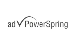 adV PowerSpring