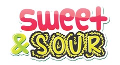 SWEET&SOUR