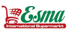 Esma International Supermarkt