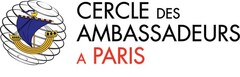 CERCLE DES AMBASSADEURS A PARIS