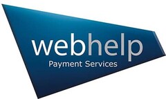 WEBHELP PAYMENT SERVICES