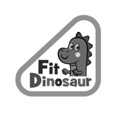 FitDinosaur