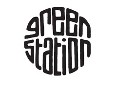 GREEN STATION