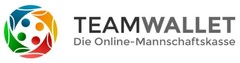 TEAMWALLET Die Online-Mannschaftskasse