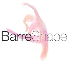 BarreShape