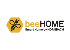 beeHOME Smart Home by HORNBACH