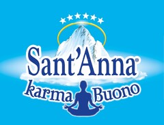 SANT'ANNA KARMA BUONO