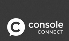 C CONSOLE CONNECT