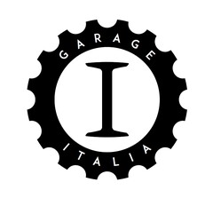 I GARAGE ITALIA