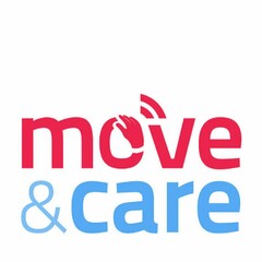 MOVE & CARE