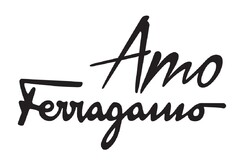 AMO FERRAGAMO