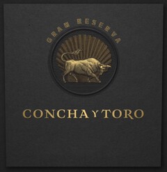 GRAN RESERVA CONCHA Y TORO