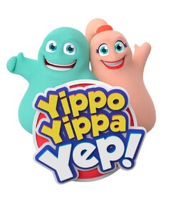 YIPPO YIPPA YEP!