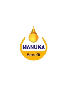 MANUKA Benefit