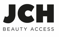 JCH BEAUTY ACCESS