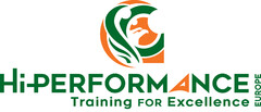 Hi-Performance Europe Training FOR Excellence