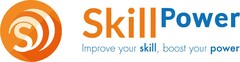 SkillPower - Improve your skill, boost your power