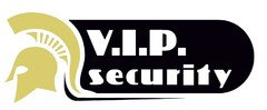 V.I.P. security