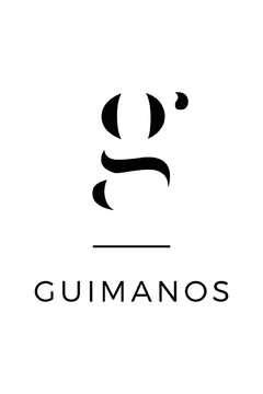 g' GUIMANOS